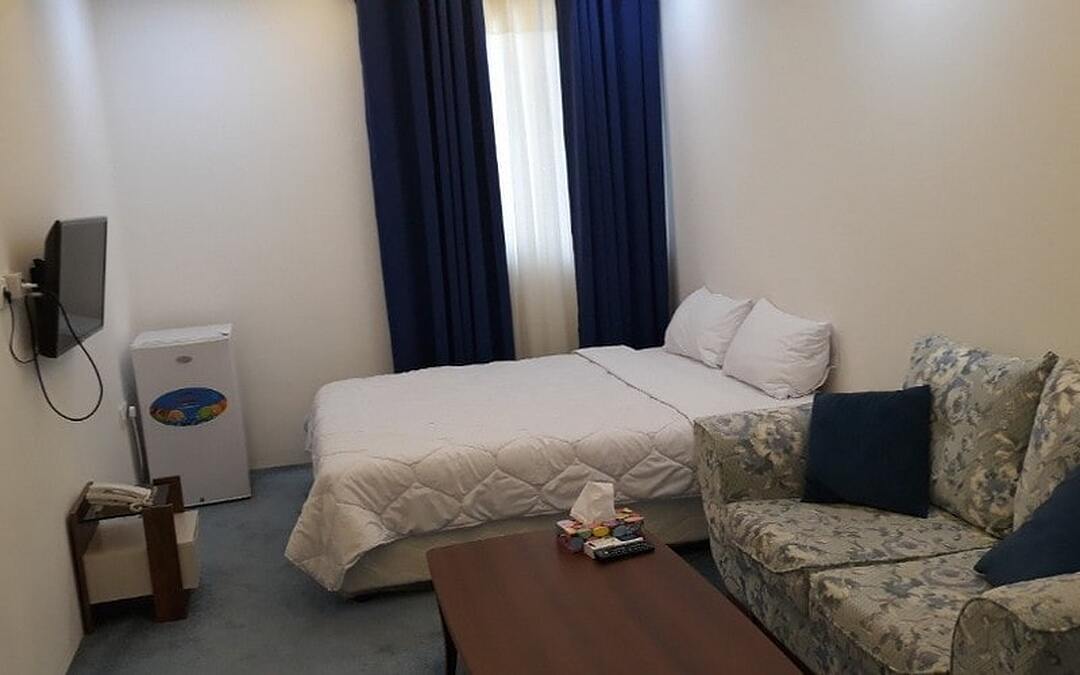 Sefid Apartment Hotel Bandar Abbas